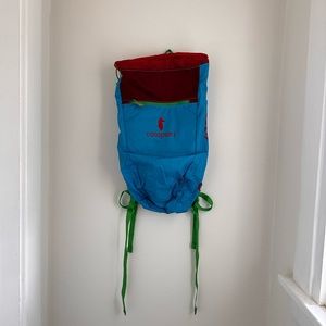 Cotopaxi Luzon 18L Backpack (Daypack)